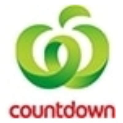 [75% Off] Countdown New Zealand New Year's Day Discounts, Sales And ...