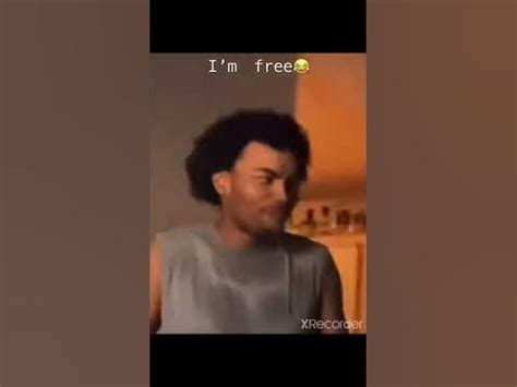 I’m free meme - YouTube