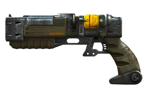 Laser pistol | Fallout Wiki | Fandom