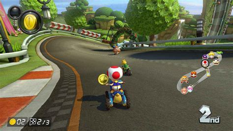 MARIO KART 8 DELUXE – Gameplanet