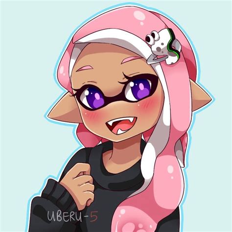 887 best Artistinklings! (Splatoon Art!) :3 images on Pinterest | Manga ...