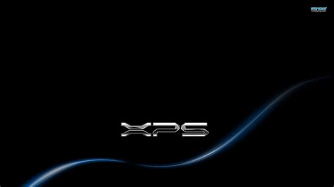 Dell XPS Logo Wallpapers - Top Free Dell XPS Logo Backgrounds ...