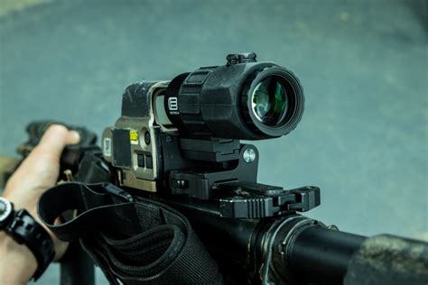 EOTECH Magnifiers Explained – Help – T.REX ARMS