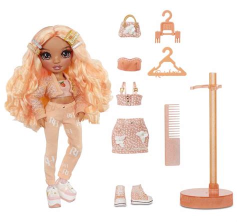 Rainbow High series 3 dolls - 2021 Guide | Fashion dolls, Bloom fashion ...