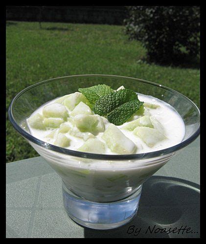 Armenian Cucumbers: a 3,000 year-old favorite and a recipe for Chilled ...