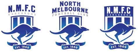 News - North Melbourne's new logo | BigFooty