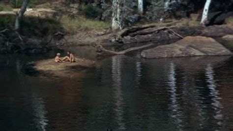 Walkabout (1971, directed and photographed by Nicolas Roeg) | Walkabout ...