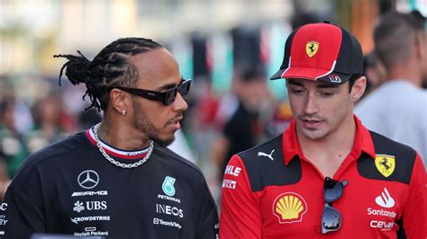 Lewis Hamilton’s contract: What now, what next and what about Ferrari ...