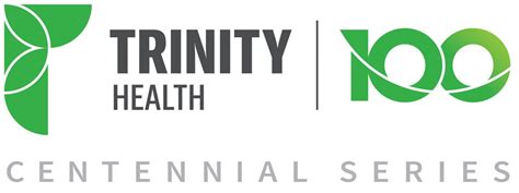 The History of Trinity Health - Trinity Health