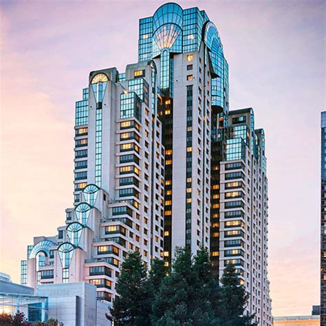 San Francisco Marriott Marquis – Magellan Luxury Hotels