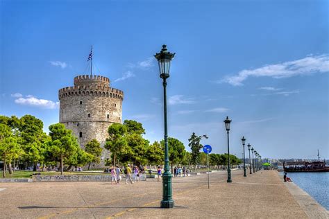 15 Best Things to Do in Thessaloniki (Greece) - The Crazy Tourist