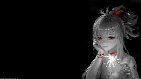 Share 82+ anime wallpaper darkness super hot - awesomeenglish.edu.vn