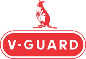 V-Guard Logo Vector (.CDR) Free Download