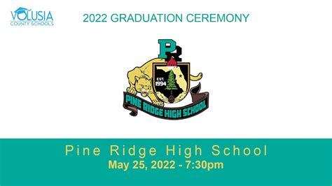 Ridge High School Graduation 2024 - Minda Sybilla