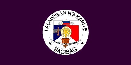 CALABARZON, Region IV-A, Philippines | Philippine flag, Sport team ...