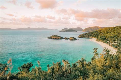 The 8 BEST Hikes in VIRGIN ISLANDS National Park