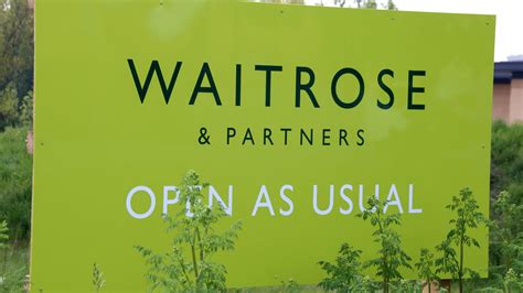 Is Waitrose open on New Year’s Day? Opening and closing times and hours ...