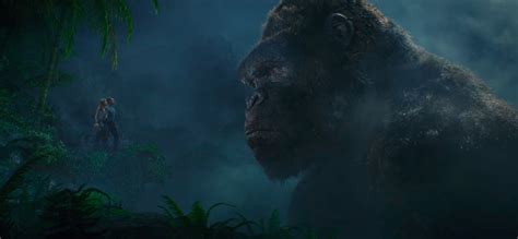 'Kong: Skull Island' - What Did You Think? – /Film