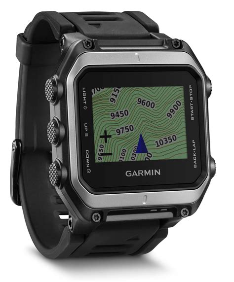 Garmin Epix Review | Trusted Reviews