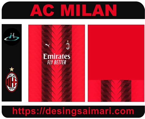 Ac Milan 2023-24