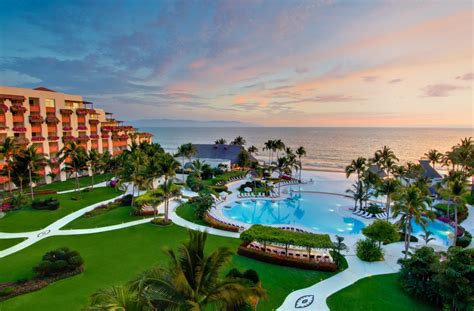 The Best in Puerto Vallarta: All-Inclusive Resorts - InMexico