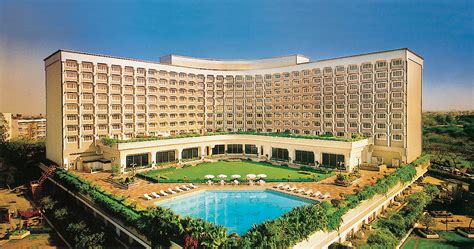 Taj Palace Hotel- Deluxe Delhi, India Hotels- GDS Reservation Codes ...