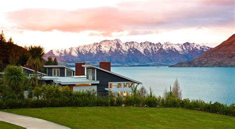 Hotels With the Best Views in New Zealand | Vogue