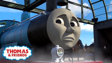 Edward Thomas The Tank Engine