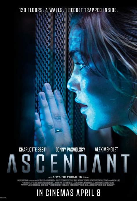 Ascendant at NBS Theatre - movie times & tickets