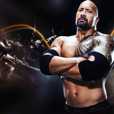 Dwayne Johnson Tattoos - Full Guide and Meanings[2019]