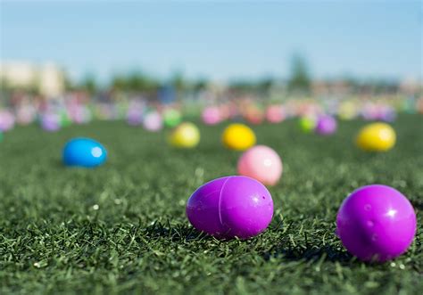 Best Egg Hunts for Families in 2023 - Chicago Parent