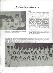 McKinley High School - Black and Gold Yearbook (Honolulu, HI), Class of ...