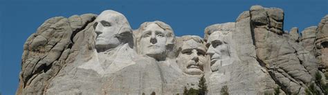 Park Archives: Mount Rushmore National Memorial