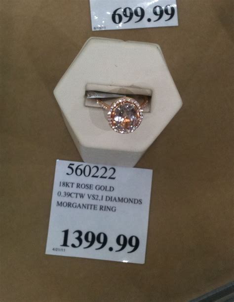 Costco had this :( | Jewelry accessories, Engagement rings, Jewelry