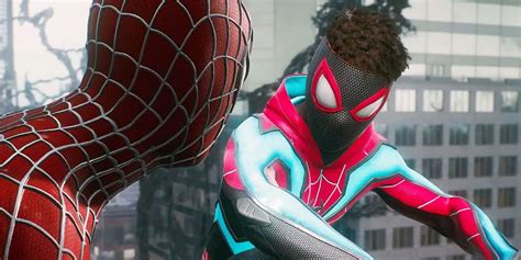 Marvel's Spider-Man 2 Glitch is Preventing Players From Unlocking a ...