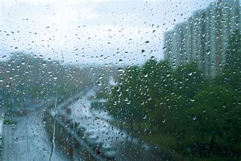 Rain Window 4k Wallpapers - Wallpaper Cave