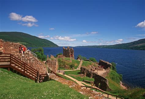 Loch Ness, Glencoe & the Highlands from Glasgow | VisitScotland