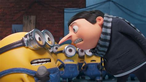 Breaking Down Every Major Song We Heard In Minions: The Rise Of Gru