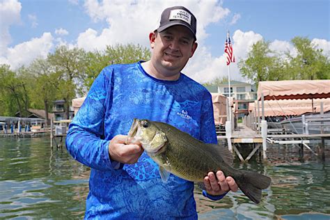 Lake Okoboji Fishing: The Home of Berkley, and Some of Iowa's Best Bass ...