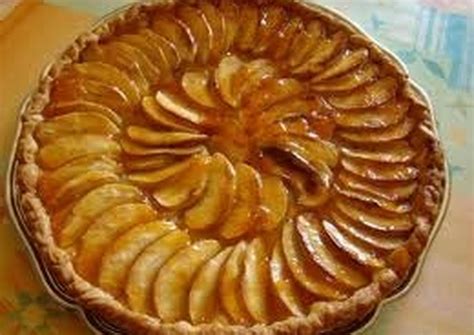 Tarte Aux Pommes à L Ancienne Marmiton – The Cake Boutique