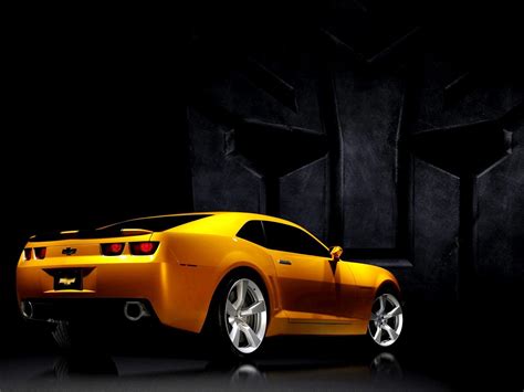 Bumblebee 2017 Wallpapers HD - Wallpaper Cave