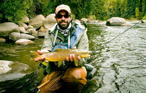 Tandem Streamer Rigs Catch More Trout - Fly Fishing | Gink and Gasoline ...