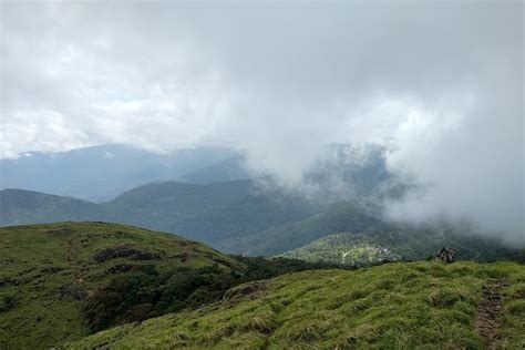 Ponmudi Hill Station : Perfect Destination For Those Who's A Spotter Of ...