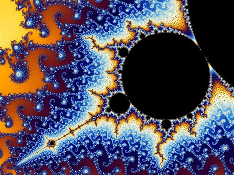 math - Mandelbrot Set - Color Spectrum Suggestions? - Stack Overflow