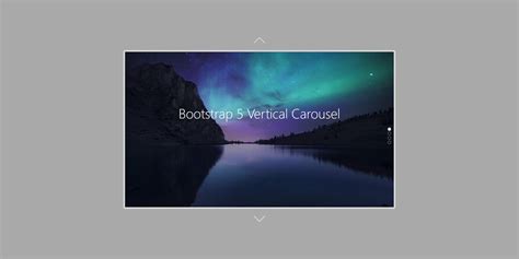 GitHub - luvaihassanali/bootstrap-5-vertical-carousel: Bootstrap 5 ...