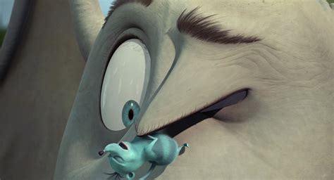 Horton Hears a Who! (2008)