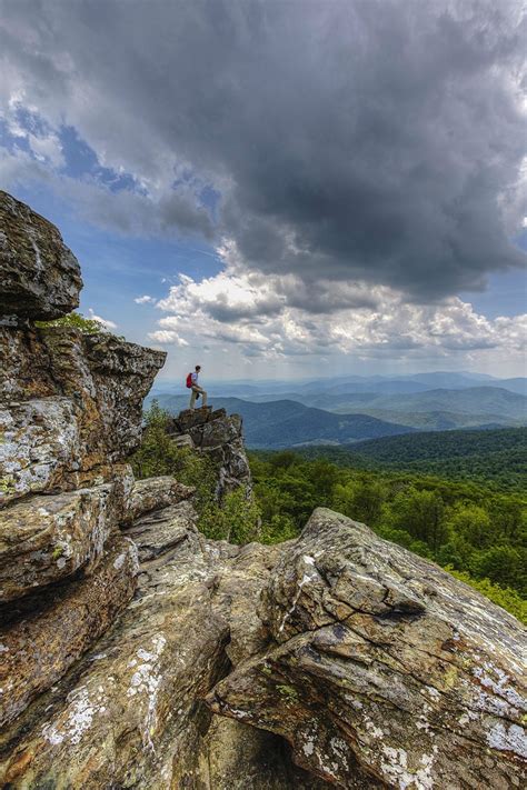 Best Day Hikes in Shenandoah National Park’s North District - The Trek