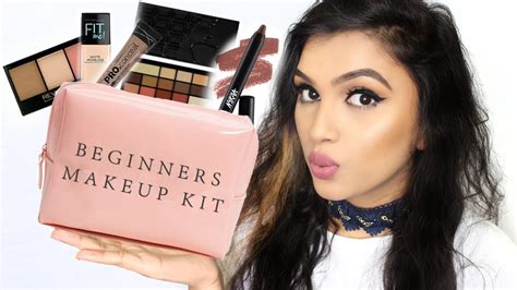 Must Haves In Makeup Kit | Saubhaya Makeup