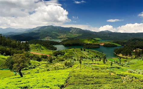 10 Places To Visit In Ooty That're Fun & Incredibly Spectacular