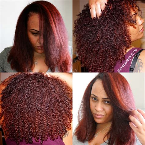 3 Easy Ways to Maintain Vibrant Hair Color At Home | The Mane Objective